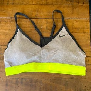 Nike Women’s sports bra